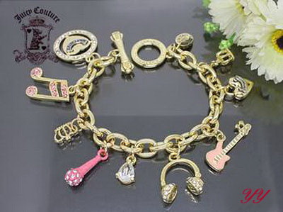 Bracciale Juicy Modello 128